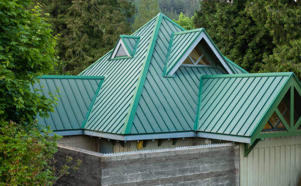 Best Flat Roofing  in Shenandoah, PA